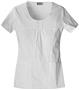 Cherokee Studio Women's Scoop Neck Scrub Tops