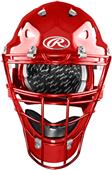 Rawlings Youth Coolflo Baseball Catchers Helmets Rawlings Youth Coolflo Baseball Catchers Helmets