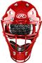 Rawlings Youth Coolfo Baseball Catchers Helmets