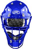 Rawlings Youth Coolfo Baseball Catchers Helmets