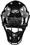 Rawlings Youth Coolfo Baseball Catchers Helmets