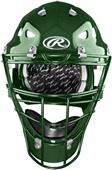 Rawlings Youth Coolfo Baseball Catchers Helmets