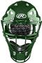 Rawlings Youth Coolfo Baseball Catchers Helmets