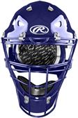 Rawlings Youth Coolfo Baseball Catchers Helmets