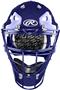 Rawlings Youth Coolfo Baseball Catchers Helmets