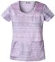 Cherokee Studio PR Women's Scoop Neck Scrub Tops