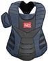 Rawlings Youth 15" Rhino Baseball Chest Protectors