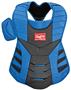 Rawlings Youth 15" Rhino Baseball Chest Protectors