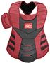 Rawlings Youth 15" Rhino Baseball Chest Protectors