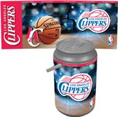 Picnic Time NBA LA Clippers Mega Can Cooler Picnic Time NBA LA Clippers Mega Can Cooler