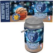 Picnic Time NBA Memphis Grizzlies Mega Can Cooler Picnic Time NBA Memphis Grizzlies Mega Can Cooler