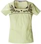 Cherokee Studio PR Women's Square Neck Scrub Tops