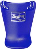 Rawlings Face Mask Youth Throat Protectors TP4 Rawlings Face Mask Youth Throat Protectors TP4