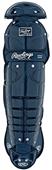Rawling Adult 17" Baseball Catcher Leg Guards 5DCW