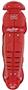 Rawlings Girls Fastpitch Interm.15.5" Leg Guards