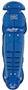 Rawlings Girls Fastpitch Interm.15.5" Leg Guards