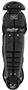 Rawlings Girls Fastpitch Interm.15.5" Leg Guards