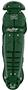 Rawlings Girls Fastpitch Interm.15.5" Leg Guards
