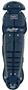 Rawlings Girls Fastpitch Interm.15.5" Leg Guards