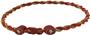 Eagles Wings NFL San Francisco Twist Necklaces