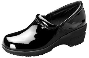 BLACK PATENT