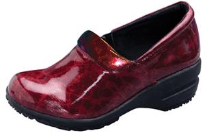 RED MARBLE