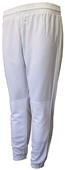 Reebok Pull Up Double Knit Baseball Pants-Closeout