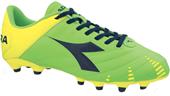 Diadora Evoluzione R MG 14 Soccer Cleats - 2595 Diadora Evoluzione R MG 14 Soccer Cleats - 2595