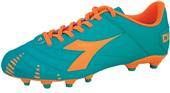 Diadora Evoluzione R MG 14 Soccer Cleats - 1960 Diadora Evoluzione R MG 14 Soccer Cleats - 1960