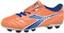 Diadora Forza MD Soccer Cleats - Orange/Blue