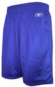Reebok 2 Ply Tricot Mesh Athletic Shorts-Closeout
