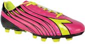 Diadora Solano W Women's Molded Soccer Cleats-2600 Diadora Solano W Women's Molded Soccer Cleats-2600