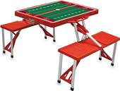 Picnic Time Iowa State Cyclones Picnic Table Picnic Time Iowa State Cyclones Picnic Table