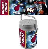 Picnic Time NBA Miami Heat Can Cooler Picnic Time NBA Miami Heat Can Cooler