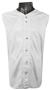 Reebok Sleeveless Button Baseball Jersey-Closeout