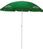 Picnic Time Cal Poly Mustangs Sun Umbrella 5.5 Picnic Time Cal Poly Mustangs Sun Umbrella 5.5
