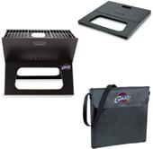 Picnic Time NBA Cavaliers Charcoal X-Grill w/ Tote Picnic Time NBA Cavaliers Charcoal X-Grill w/ Tote