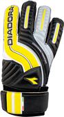 Diadora Stile JR Soccer Goalie Gloves