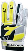 Diadora Luca Soccer Goalie Gloves