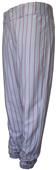 Reebok Poly Warp Pinstripe Baseball Pants-Closeout