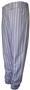 Reebok Poly Warp Pinstripe Baseball Pants-Closeout