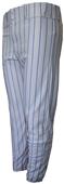Reebok Poly Warp Pinstripe Baseball Pants-Closeout