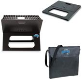Picnic Time NBA Magic Charcoal X-Grill with Tote Picnic Time NBA Magic Charcoal X-Grill with Tote