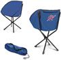 Picnic Time NBA Wizards Portable Sling Chair