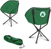 Picnic Time NBA Celtics Portable Sling Chair Picnic Time NBA Celtics Portable Sling Chair