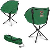 Picnic Time NBA Bucks Portable Sling Chair Picnic Time NBA Bucks Portable Sling Chair