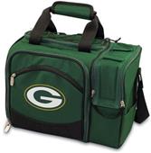 Picnic Time NFL Green Bay Packers Malibu Pack Picnic Time NFL Green Bay Packers Malibu Pack