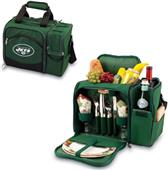 Picnic Time NFL New York Jets Malibu Pack Picnic Time NFL New York Jets Malibu Pack