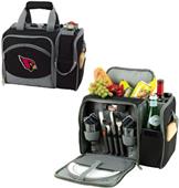 Picnic Time NFL Arizona Cardinals Malibu Pack Picnic Time NFL Arizona Cardinals Malibu Pack