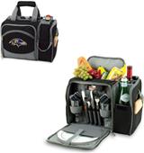 Picnic Time NFL Baltimore Ravens Malibu Pack Picnic Time NFL Baltimore Ravens Malibu Pack
